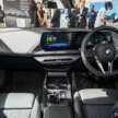 2025 BMW 2 Series Gran Coupe launched in Thailand – F74 220 M Sport Pro, 2.0T, 204 PS, 300 Nm, RM285k