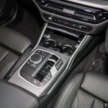2025 BMW 320i Sport official pricing in Malaysia – from RM266k; ACC with stop & go, 184 PS, updated interior