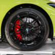2025 BMW M4 Competition Coupe xDrive facelift in Malaysia –  530 hp, 650 Nm, 0-100 in 3.5s, from RM879k