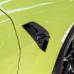 2025 BMW M4 Competition Coupe xDrive facelift in Malaysia –  530 hp, 650 Nm, 0-100 in 3.5s, from RM879k