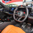 2025 BMW M5 review – G90, RM1.2 million, PHEV, 727 PS/1,000 Nm, nearly 2.5 tonnes but can it still thrill?