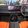 2025 BMW M5 review – G90, RM1.2 million, PHEV, 727 PS/1,000 Nm, nearly 2.5 tonnes but can it still thrill?