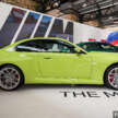 2025 BMW M2 launched in Malaysia – uprated S58 engine, now with 480 PS, 600 Nm; priced from RM651k