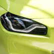 2025 BMW M2 launched in Malaysia – uprated S58 engine, now with 480 PS, 600 Nm; priced from RM651k