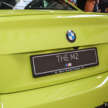2025 BMW M2 launched in Malaysia – uprated S58 engine, now with 480 PS, 600 Nm; priced from RM651k