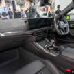 2025 BMW M2 launched in Malaysia – uprated S58 engine, now with 480 PS, 600 Nm; priced from RM651k