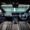 2025 BMW X3 launched in Malaysia – 4th-gen G45, 20 xDrive M Sport, MHEV, 208 PS/330 Nm, RM349k est