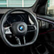 2025 BMW X3 launched in Malaysia – 4th-gen G45, 20 xDrive M Sport, MHEV, 208 PS/330 Nm, RM349k est