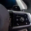 2025 BMW X3 launched in Malaysia – 4th-gen G45, 20 xDrive M Sport, MHEV, 208 PS/330 Nm, RM349k est