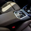 2025 BMW X3 launched in Malaysia – 4th-gen G45, 20 xDrive M Sport, MHEV, 208 PS/330 Nm, RM349k est
