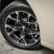 2025 BMW X3 launched in Malaysia – 4th-gen G45, 20 xDrive M Sport, MHEV, 208 PS/330 Nm, RM349k est