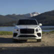 2025 Bentley Bentayga Speed now gets 650 PS/850 Nm 4.0L V8 twin-turbo; more powerful than previous W12