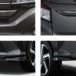 2025 Daihatsu Move launched in Japan – seventh-gen kei car now with sliding rear doors; 658 cc NA/turbo