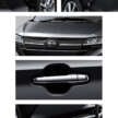 2025 Daihatsu Move launched in Japan – seventh-gen kei car now with sliding rear doors; 658 cc NA/turbo