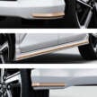 2025 Daihatsu Move launched in Japan – seventh-gen kei car now with sliding rear doors; 658 cc NA/turbo