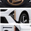 2025 Daihatsu Move launched in Japan – seventh-gen kei car now with sliding rear doors; 658 cc NA/turbo