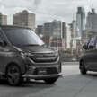 2025 Daihatsu Move launched in Japan – seventh-gen kei car now with sliding rear doors; 658 cc NA/turbo
