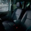 2025 Daihatsu Move launched in Japan – seventh-gen kei car now with sliding rear doors; 658 cc NA/turbo