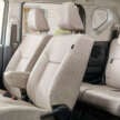 2025 Daihatsu Move launched in Japan – seventh-gen kei car now with sliding rear doors; 658 cc NA/turbo