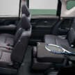2025 Daihatsu Move launched in Japan – seventh-gen kei car now with sliding rear doors; 658 cc NA/turbo