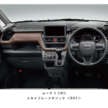 2025 Daihatsu Move launched in Japan – seventh-gen kei car now with sliding rear doors; 658 cc NA/turbo