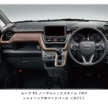 2025 Daihatsu Move launched in Japan – seventh-gen kei car now with sliding rear doors; 658 cc NA/turbo
