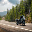 2025 Kawasaki Versys 1100 touring motorcycle line-up in Malaysia, three models, pricing starts at RM65,100