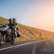 2025 Kawasaki Versys 1100 touring motorcycle line-up in Malaysia, three models, pricing starts at RM65,100