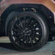 2025 Hyundai Santa Fe in Malaysia – 5th-gen hybrid, 2.5T petrol, 10 airbags, 8-yr warranty, fr RM225k