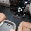 2025 Hyundai Staria in Malaysia – 8-yr warranty, 10-seater priced from RM180k; 7-seater is RM90k cheaper