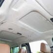 2025 Hyundai Staria in Malaysia – 8-yr warranty, 10-seater priced from RM180k; 7-seater is RM90k cheaper