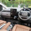 2025 Hyundai Staria in Malaysia – 8-yr warranty, 10-seater priced from RM180k; 7-seater is RM90k cheaper