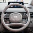 2025 Hyundai Staria in Malaysia – 8-yr warranty, 10-seater priced from RM180k; 7-seater is RM90k cheaper