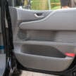 2025 Hyundai Staria in Malaysia – 8-yr warranty, 10-seater priced from RM180k; 7-seater is RM90k cheaper