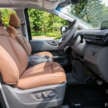 2025 Hyundai Staria in Malaysia – 8-yr warranty, 10-seater priced from RM180k; 7-seater is RM90k cheaper