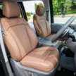 2025 Hyundai Staria in Malaysia – 8-yr warranty, 10-seater priced from RM180k; 7-seater is RM90k cheaper