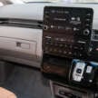2025 Hyundai Staria in Malaysia – 8-yr warranty, 10-seater priced from RM180k; 7-seater is RM90k cheaper