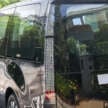 2025 Hyundai Staria in Malaysia – 8-yr warranty, 10-seater priced from RM180k; 7-seater is RM90k cheaper