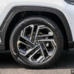 2025 Hyundai Tucson facelift previewed by Hyundai Motor Malaysia – 2.0 NA, 1.6T, new 1.6T Hybrid, CKD