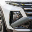 2025 Hyundai Tucson facelift previewed by Hyundai Motor Malaysia – 2.0 NA, 1.6T, new 1.6T Hybrid, CKD