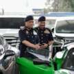 Kelantan JPJ seizes 13 luxury cars worth nearly RM5 mil – no road tax, insurance, <em>lesen</em>, fake number plates