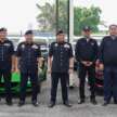 Kelantan JPJ seizes 13 luxury cars worth nearly RM5 mil – no road tax, insurance, <em>lesen</em>, fake number plates