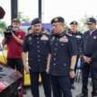 Kelantan JPJ seizes 13 luxury cars worth nearly RM5 mil – no road tax, insurance, <em>lesen</em>, fake number plates