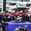 Kelantan JPJ seizes 13 luxury cars worth nearly RM5 mil – no road tax, insurance, <em>lesen</em>, fake number plates