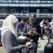 KL Traffic police crack down on noisy motorcycles