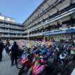 KL Traffic police crack down on noisy motorcycles