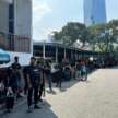 KL Traffic police crack down on noisy motorcycles