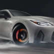 2025 Lexus IS 500 Climax Edition launched in Japan – limited to 500 units; Brembo brakes, same 5.0L NA V8