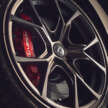 2025 Lexus IS 500 Climax Edition launched in Japan – limited to 500 units; Brembo brakes, same 5.0L NA V8