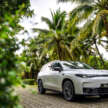 2025 Leapmotor C10 in Malaysia – updated with new equipment, price reduced from RM159k to RM125k